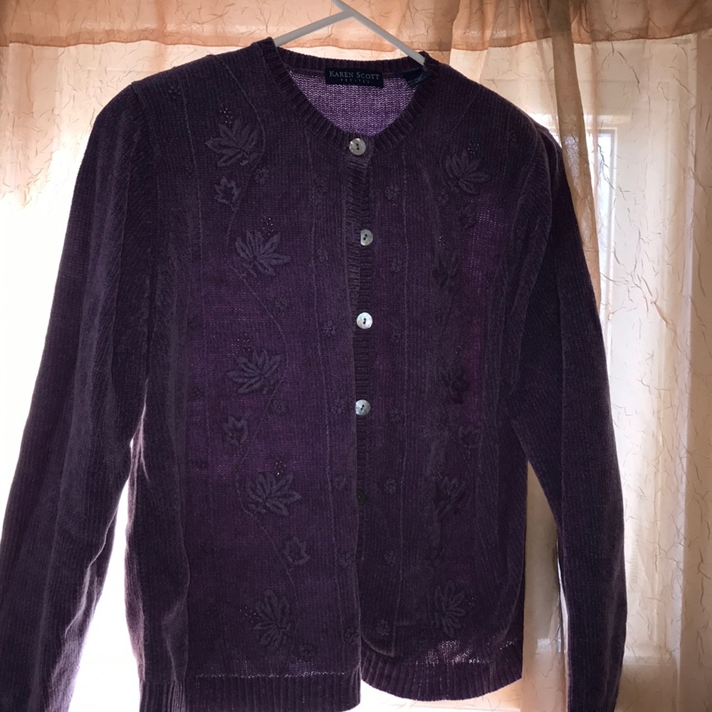 Cardigan